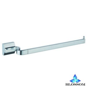 Blossom BA02 205 01 Toilet Tissue Holder in Chrome