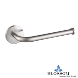 Blossom BA02 504 02 Towel Bar in Brush Nickel