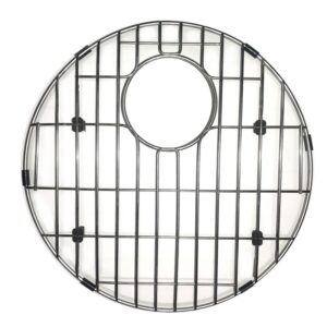 Nantucket Sinks BG37 Stainless Steel Bottom Grid