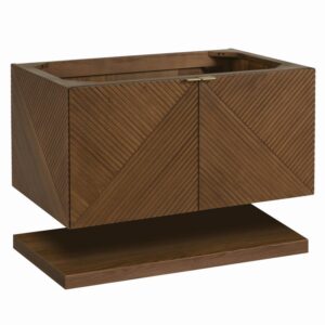 James Martin D200-V36-CSN Marcello 36 Inch Chestnut Single Vanity