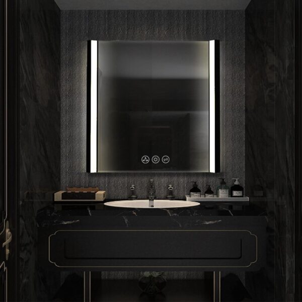 Blossom LED M5 3632 Binary 36 Inch LED Mirror