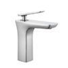 Legion Furniture ZY1013 Single Hole UPC Faucet with Drain