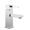 Legion Furniture ZY6003 Single Hole UPC Faucet with Drain