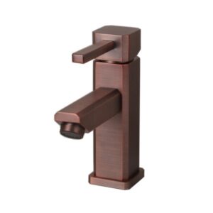 Legion Furniture ZY6301 Single Hole UPC Faucet with Drain