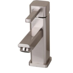 Legion Furniture ZY6301 Single Hole UPC Faucet with Drain