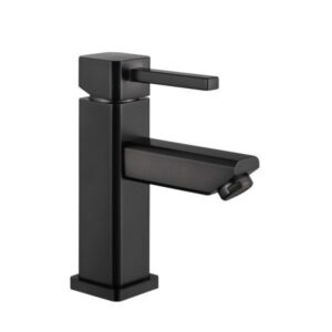 Legion Furniture ZY6301 Single Hole UPC Faucet with Drain