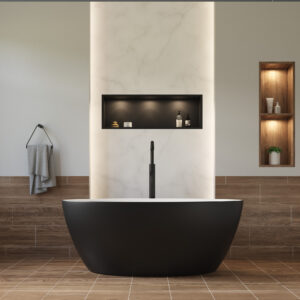 Dowell Freestanding bathtubs-080 5930 02