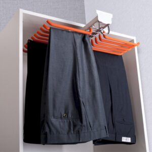 Dowell Double Pant Organizer Pullout-4051 2418D