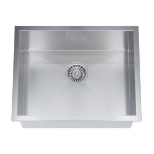 Dowell Undermount Kitchen Sinks Handcrafted Series-6002 2318C