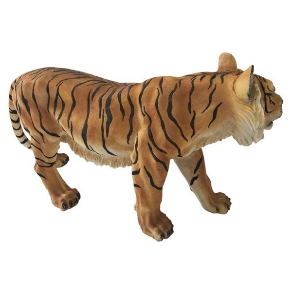 Design Toscano JE111422 23 1/2 Inch Power and Grace Tiger Statue