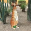 Design Toscano JQ7429 7 1/2 Inch Death Valley Jake Jackalope Statue