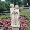 Design Toscano KY1124 Grand Holy Family Statue