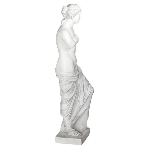 Design Toscano KY1229 16 1/2 Inch Grande Venus De Milo