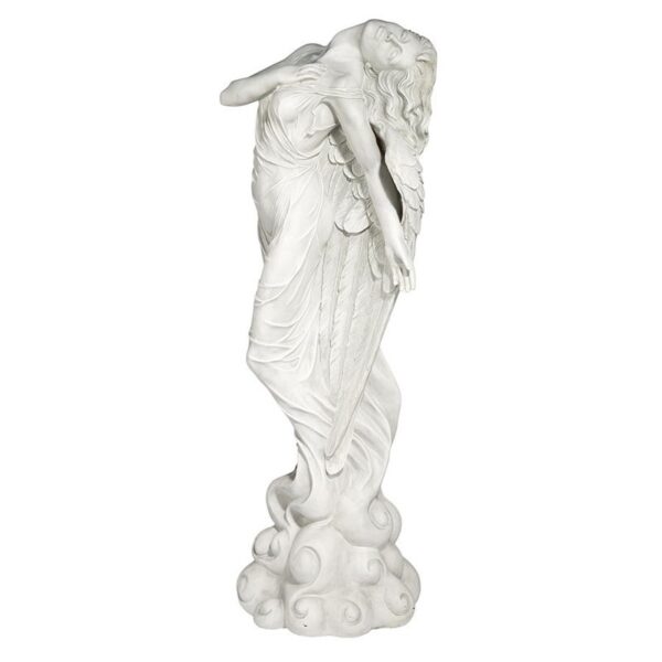 Design Toscano KY1385 Estate Ascending Angel Statue