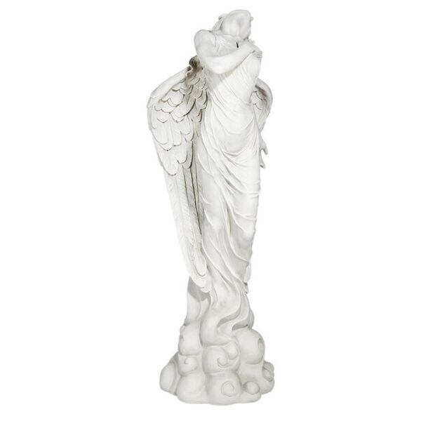 Design Toscano KY1385 Estate Ascending Angel Statue