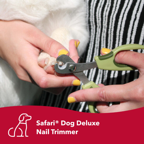 Safari  by Coastal  Dog Deluxe Nail Trimmer