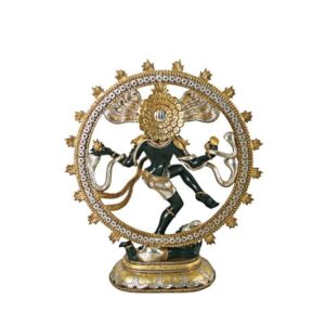 Design Toscano NE22744 41 Inch Grande Dancing Shiva Statue