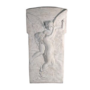 Design Toscano NE80702 24 Inch Amour and Psyche Frieze