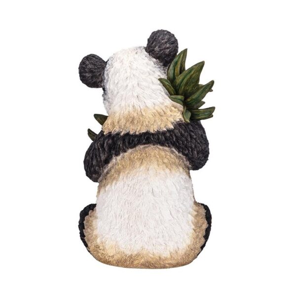 Design Toscano NG34260 11 1/2 Inch Tian Shan the Panda