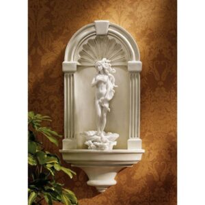 Design Toscano OS68708 15 Inch Large Classical Style Niche