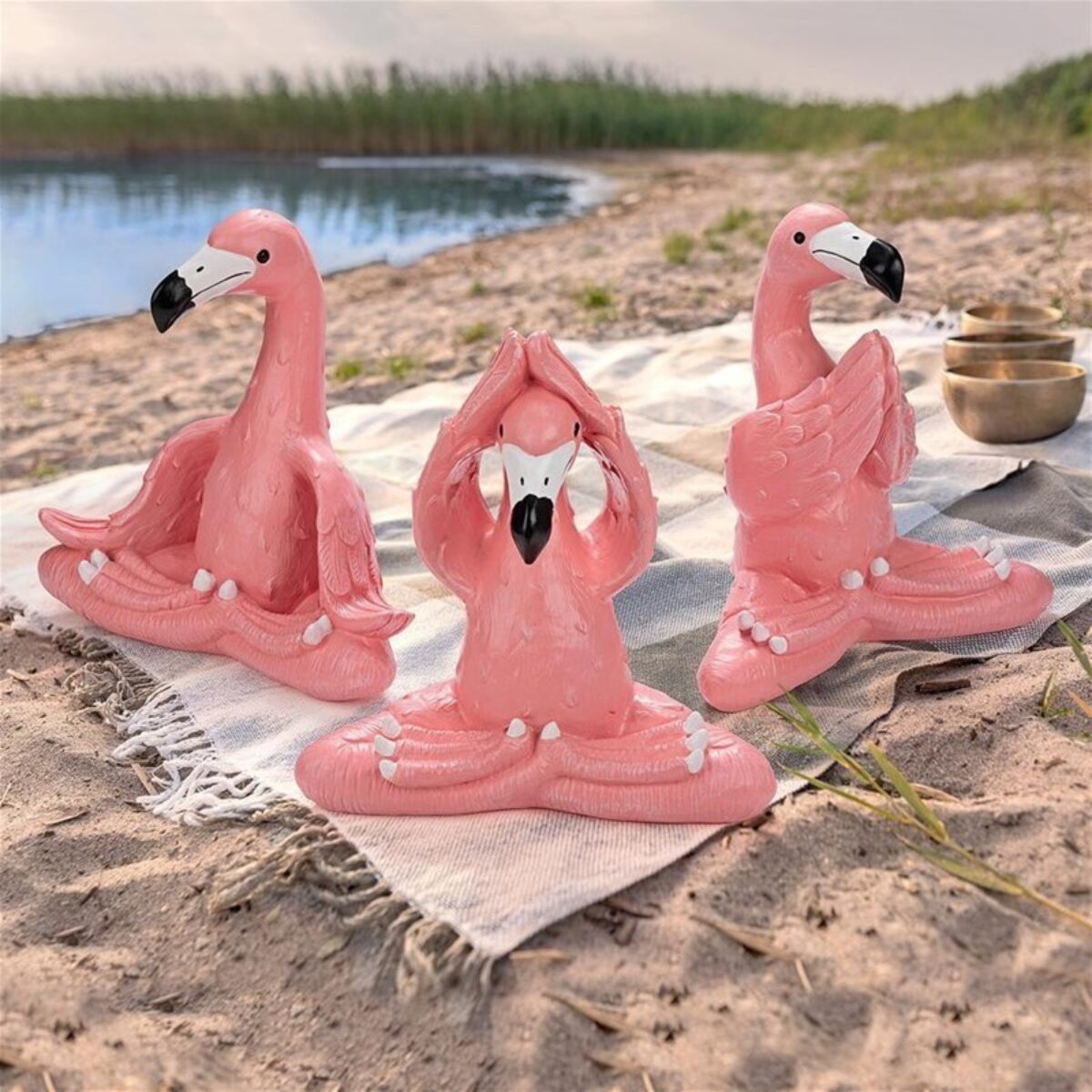新品未使用 YAZBUKEY ヤズブキー Pink Flamingo LeleLab Pink Carnival Base+Numpad - 152keys