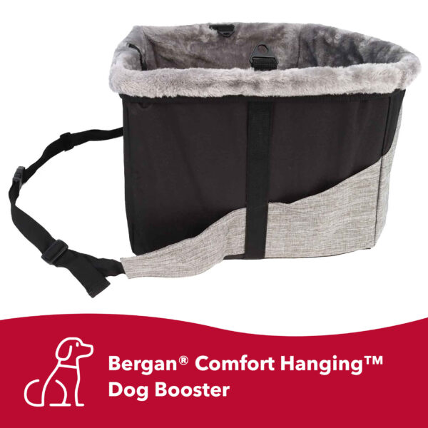 Bergan  Comfort Hanging Dog Booster