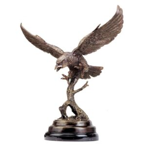 Design Toscano SU1244 23 Inch Eagle in Flight