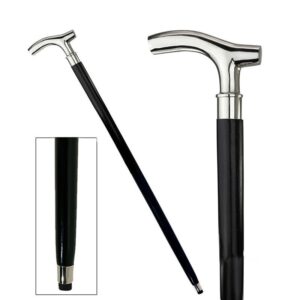 Design Toscano TV10548 4 Inch Jazz Age Walking Stick