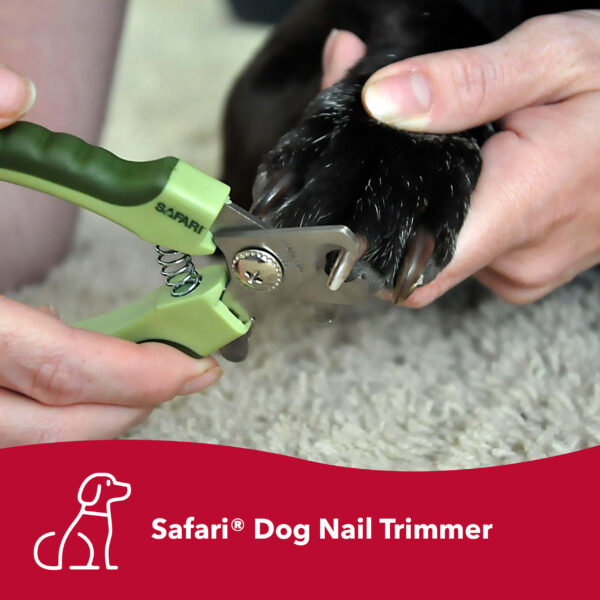 Safari  by Coastal  Professional Dog Nail Trimmer