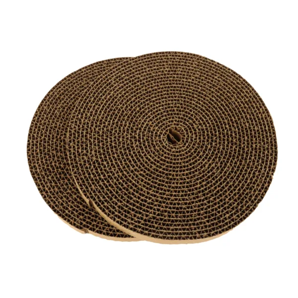 Turbo Scratcher  Replacement Pads