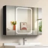 Top 10 Reasons to Upgrade Your Bathroom with an LED Medicine Cabinet