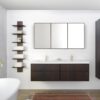Maximizing Small Bathroom Spaces with Stylish and Functional Furniture