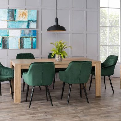 🍽️🏠 Looking to Elevate Your Dining Experience? Here's How to Choose the Perfect Dining Set! 🏠🍽️